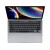 Lietots MACBOOK PRO RETINA 13.3'' 2.3GHZ i7/ 32GB/ 512GB/ IRIS PLUS 645/ SPACE GRAY/ 2020